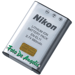 Nikon EN-EL11