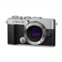 Olympus Pen E-P7 silver