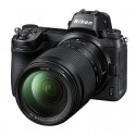 Nikon Z6 II + Z 24-200 F4-6,3 VR