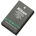 Nikon EN-EL9A
