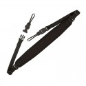 Op-tech Super Classic Strap nera