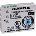 Olympus LI30B