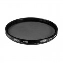 Hoya D62 filtro polarizzatore circolare HMC
