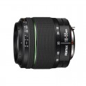 Pentax 18-55 F3,5-5,6 AL WR