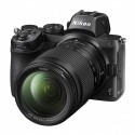Nikon Z5 + Z 24-200 F4-6,3 VR + SD 64GB Lexar 800x Pro
