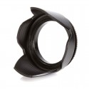 Reh 9938-58 Paraluce universale a petalo D.58