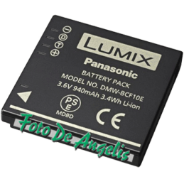 Panasonic  DMW-BCF10