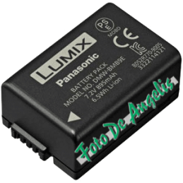 Panasonic  DMW-BMB9