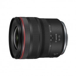 Canon 14-35 4 L IS USM RF
