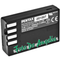 Pentax DLI109