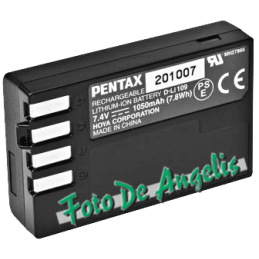Pentax DLI109