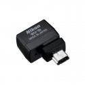 Nikon WU-1B trasmettitore wireless per D600 e V2