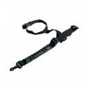 Manfrotto MSTRAP-2 Cinghia per trasporto a mano