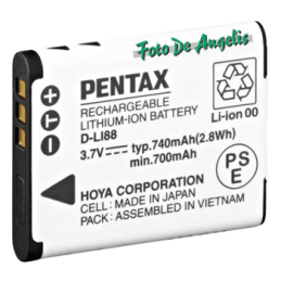 Pentax DLI88