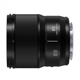 Panasonic Lumix S 85 mm F1,8