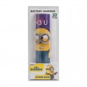 Tribe powerbank 2600 mah Minion Hearth