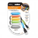 Dotz Cord Id Pro Cord Identifiers 5 pezzi
