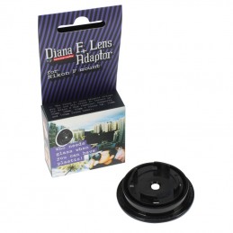 Lomo Diana Slr Adaptor pack...