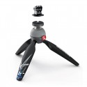 Manfrotto MKPIXIEX Mini Treppiede  Black  GoPro