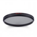 Manfrotto D72 circ. pol. Essential MFESSCPL-72