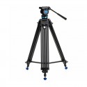 Benro BNR 25HKN Treppiede video kit