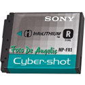 Sony NP-FR1