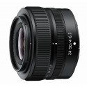 Nikon 24-50 F4-6,3 Nikkor Z