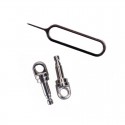 M.T.S. Thumbs  Strap Lug Kit