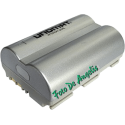 Unomat LI511 PER Canon 7,4V/1300MAH
