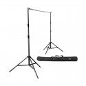 Photoflex First Studio Backdrop Support Kit