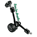 Manfrotto 819-1 Braccetto hydrostatic 180 mm