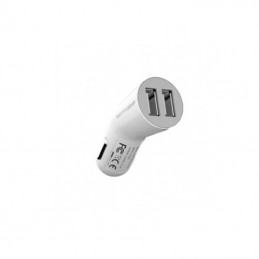 257 duo car  charger 2.1A...