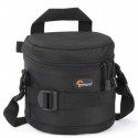 Lowepro  Lens Case 11x11 cm black