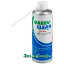 GREEN CLEAN - Bombola Hi Tech Air Power