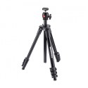 Manfrotto MKCOMPACTl-BK Compact light black