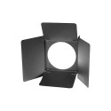 Elinchrom H26037 Barndoor Set 21