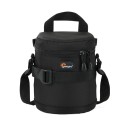 Lowepro  Lens Case 11x14 cm black