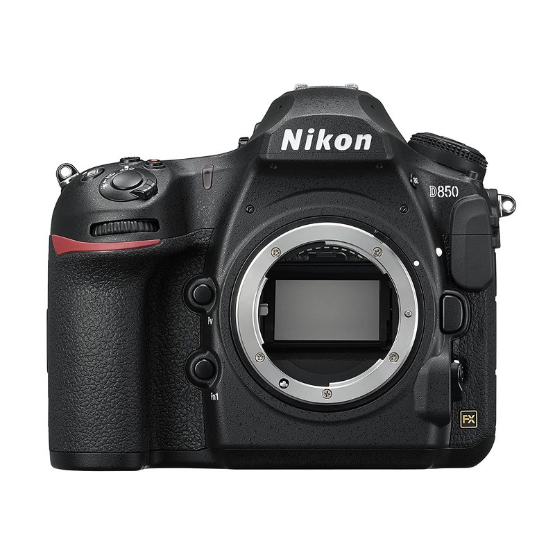 Nikon D850 Body