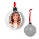 Zep SF120S photo Snow Flake big sil