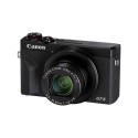 Canon PowerShot G7X Mark III black