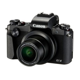 Canon PowerShot  G1X Mark...