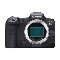 Canon Eos R5