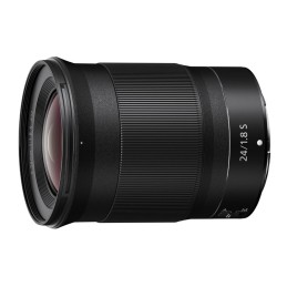 Nikon 24 F1,8 S Nikkor Z