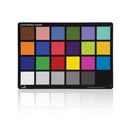 Calibrite Color Checker...