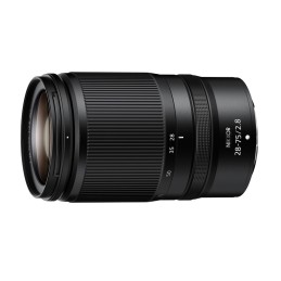 Nikon 28-75 F2,8 Nikkor Z