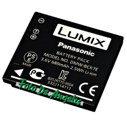 Panasonic  DMW-BCK7