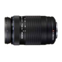 Olympus 75-300 F4,8-6,7 II EZ-M nero Zuiko Digital