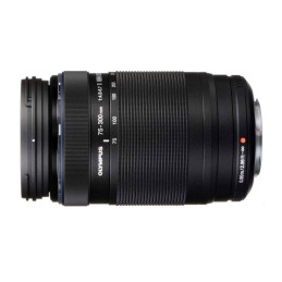 Olympus 75-300 F4,8-6,7 II...