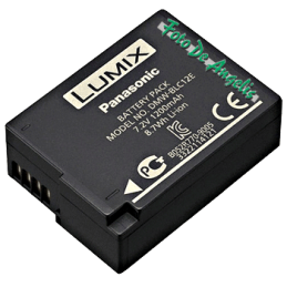 Panasonic  DMW-BLC12