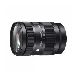 Sigma 28-70mm F2,8 (C) DG...